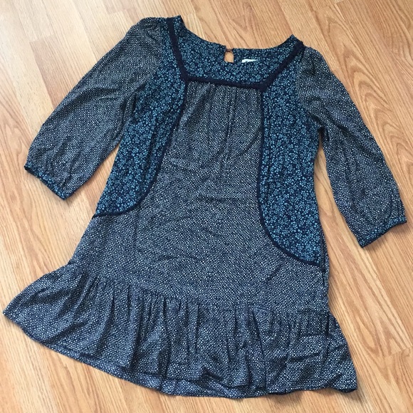 Anthropologie Dresses & Skirts - Anthropologie Holding Horses Dress Sz 4